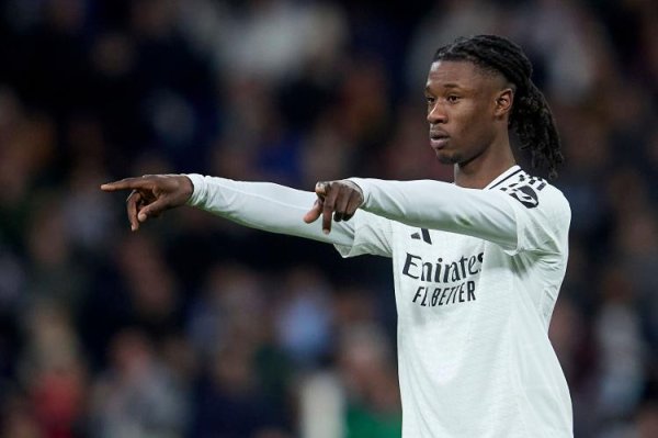 睿迎网 世体：姆巴佩已出院但缺席了训练 卡马文加参加部分训练