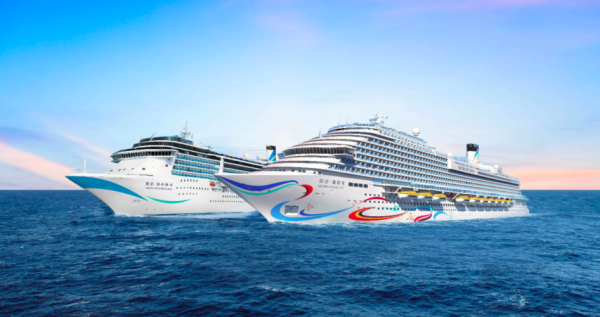 星火牛 “客从海上来”趋势明显，我国邮轮经济乘风破浪