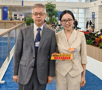 云燚网 对话黄益平：通过创新驱动型增长模式破解“中等收入陷阱”