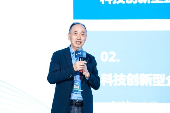 钱程策略 明微管理薄连明：建议科技创新企业选择“榕树”成长模式