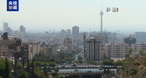 春安配资 制裁重启 伊朗军方：已准备好应对任何威胁